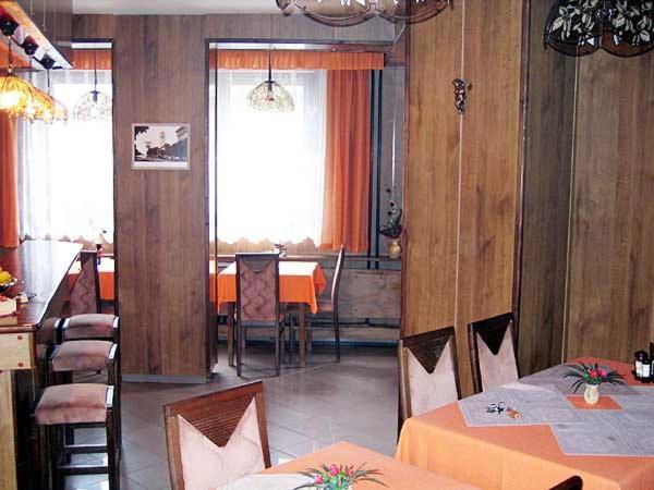 Pension Maan Tatranska Strba Exterior foto