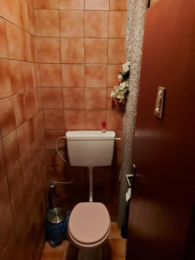 Pension Maan Tatranska Strba Exterior foto